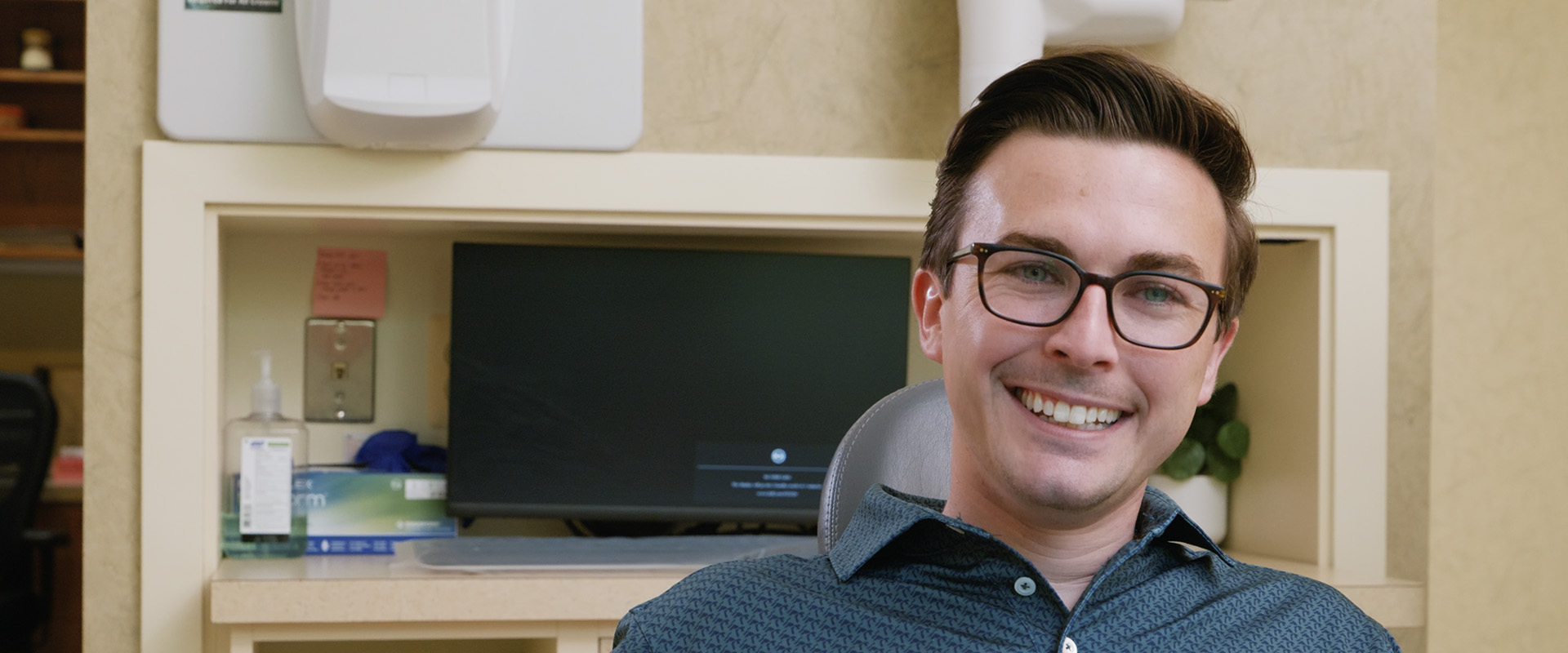 Professional Teeth Whitening Dentist Grand Rapids Mi