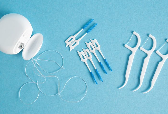 Dental Floss Grand Rapids Mi Dentist