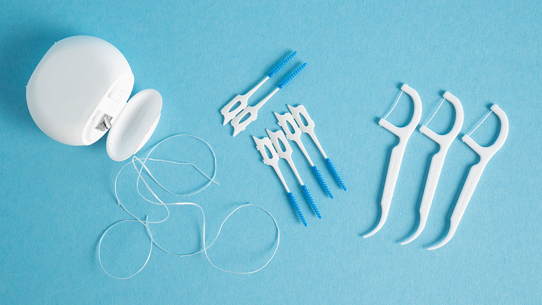 Dental Floss Grand Rapids Mi Dentist