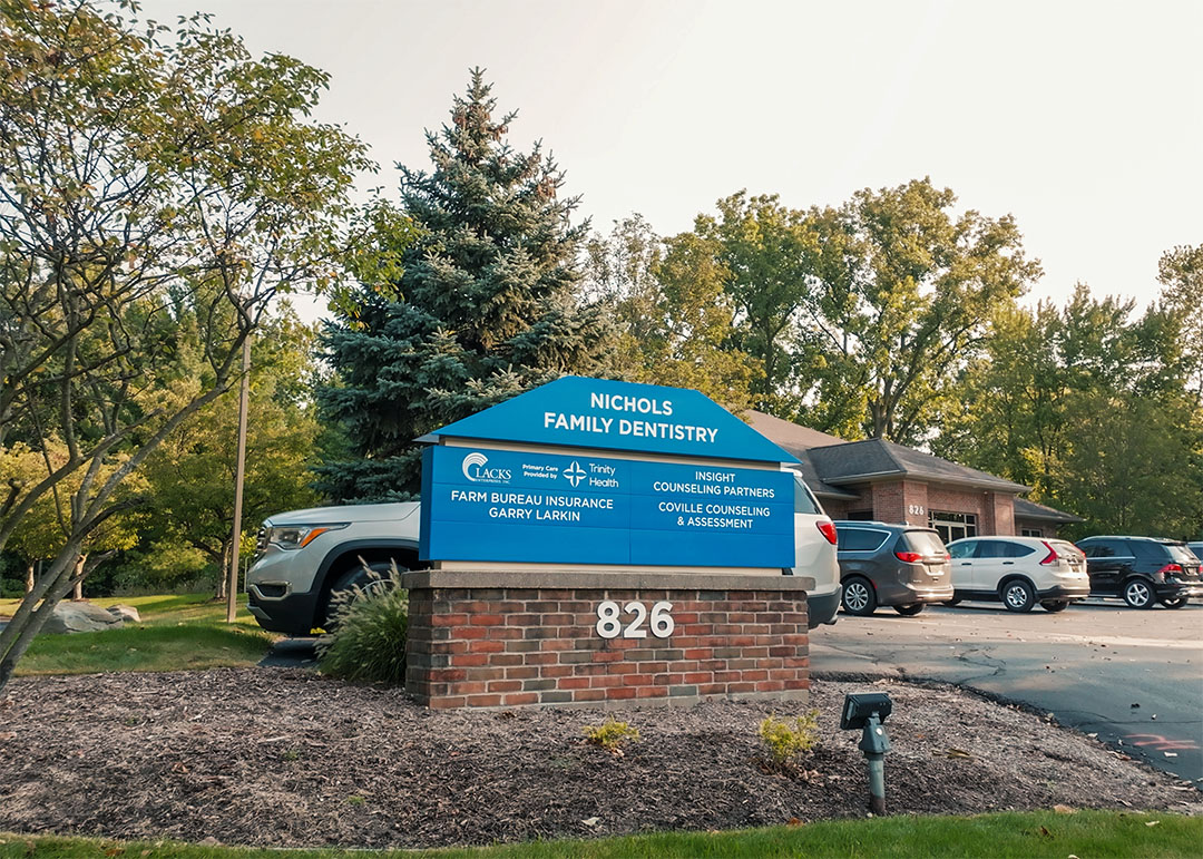 Emergency Dentist Grand Rapids MI