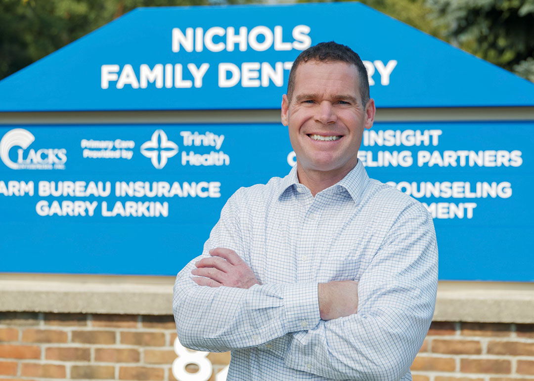 Family Dentist Grand Rapids MI