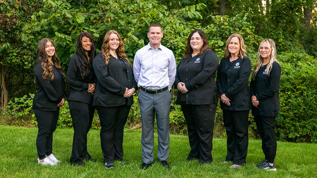 Grand Rapids Mi Family And Cosmetic Dentist