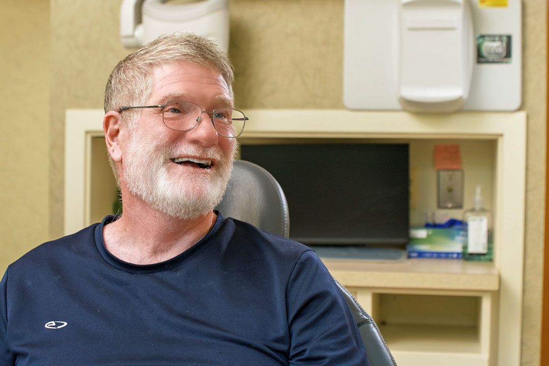 West Michigan Dental Implants Dentist