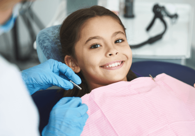 SA_39010 – CHILDREN’S DENTISTRY