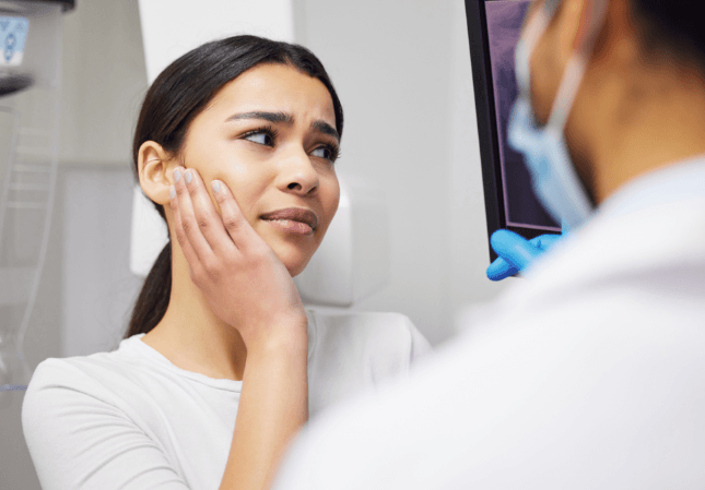 SA_39010 – EMERGENCY DENTISTRY
